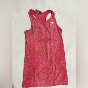 Gymshark flex tank top